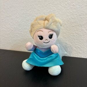 Disney Parks Wishable Elsa
